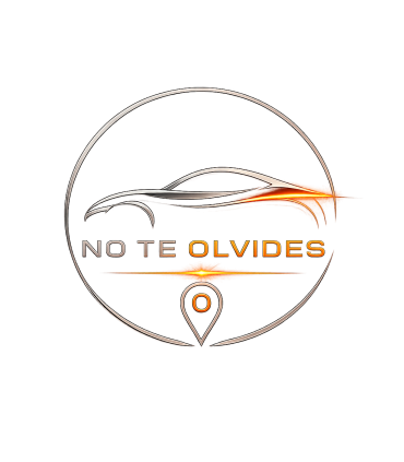 Plan PREMIUM GPS NOTEOLVIDES